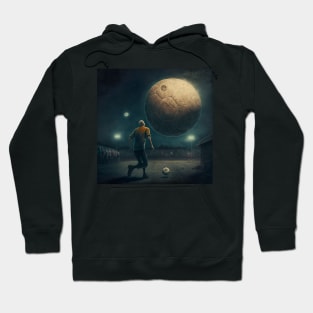 Moonlit Night Hoodie